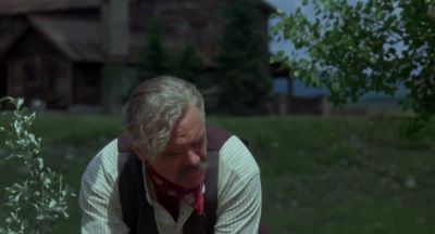 Alfred's gonna do well wherever he is - Legends of the Fall