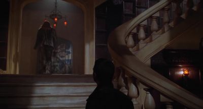 Alfred's sick - Batman &amp; Robin