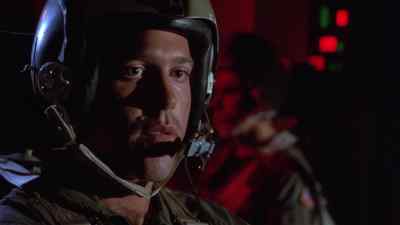 Algiers, this is Delta One
requesting permission to land. - The Delta Force