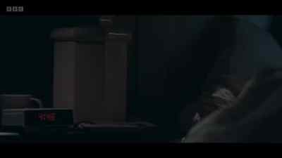 Algo que canta de noche - The Listeners