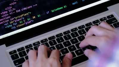 ALGORITHM-BASED
INTERNET PLATFORMS, - Why We Hate
