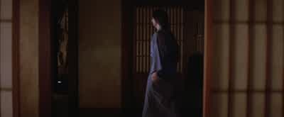 Algren-san, will you come with me? - The Last Samurai