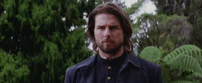 Algren? - The Last Samurai