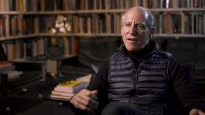 Algunos dirán que no los motiva - Blurred Lines: Inside the Art World