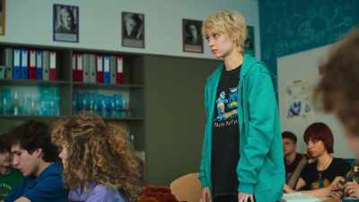 Alguns talvez sim, mas… - Fanfic
