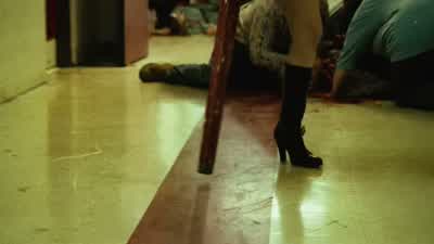 Alh-ah! - Planet Terror