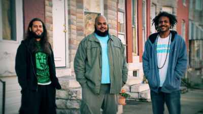 ALI, ATMAN, AND ANDY, - Why We Hate