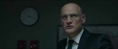 Ali, Connor, - Bon Cop Bad Cop 2