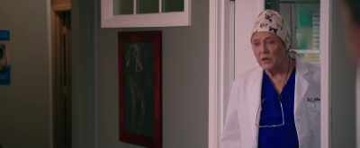 Ali, could you bring me
Butterball's - Father Figures