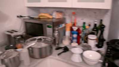 Ali and her family are gone for the night, - Get Organized with The Home Edit