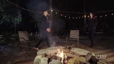 Ali Houmani is a paranormal - Mysteries Decoded