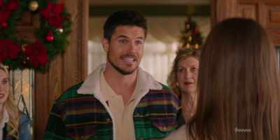 - Ali, I'm an idiot.
- He's such an idiot. - EXmas