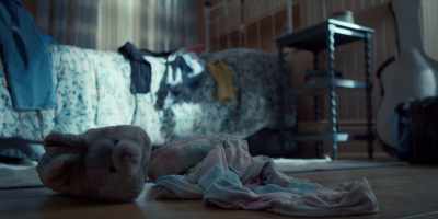 - Ali? It's me. Um... Please,
just... just come home. - The Way Home