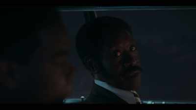 - ALI: Mm.
- ...went down there
and took the exam, - Fight Night: The Million Dollar Heist