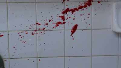 (Ali screaming) - The Cheerleader Sleepover Slaughter