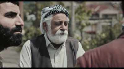 Ali told a friend
that he was Havin's lover - Zagros