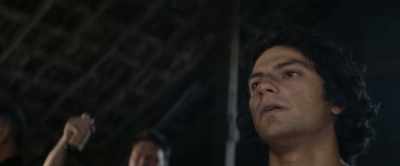 - Ali! Whoo! See that?
- Ryan, what are you doing? - American Fighter