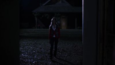ALI? - Pretty Little Liars
