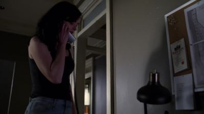 -Alias Inve-- - Marvel's Jessica Jones