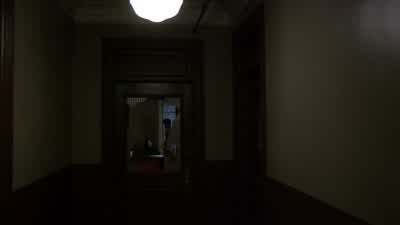Alias Investigations. - Marvel's Jessica Jones