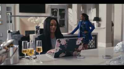 [ALIBI Music singing "Double Up"] - Twisted House Sitter 2