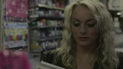 Alice? Alice, do you want anything? - The Snare