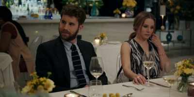 Alice is an extremely - The People We Hate at the Wedding