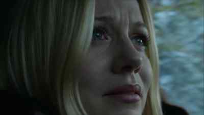 Alice, at least her phone,
pinged a cell tower - Absentia