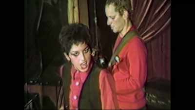 [Alice Bag]
If you didn't come in - Women Who Rock