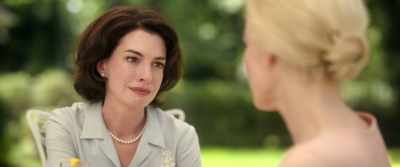 Alice, we both know it
can't continue like this. - Mothers' Instinct