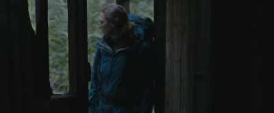 Alice can continue
to bitch about staying here, - Force of Nature: The Dry 2