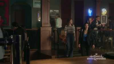 Alice, Can we get an IPA please?
And... - Nikki & Nora: Sister Sleuths