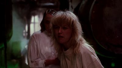 Alice come to Daddy - A Nightmare on Elm Street 4: The Dream Master