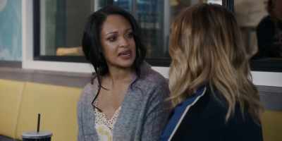 Alice, you deserve happiness. - The People We Hate at the Wedding