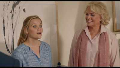 Alice, did you hear
what he said? - Home Again