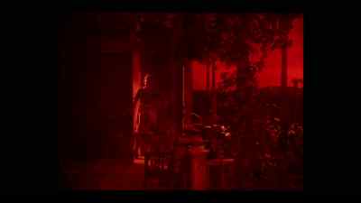 Alice Graham, you get in this house... - Alice Doesn't Live Here Anymore