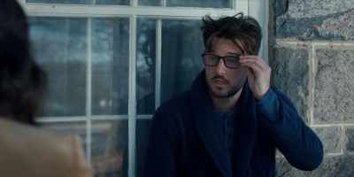Alice is heartbroken
and you were fired yesterday. - The Way Home