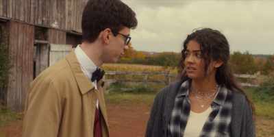 - Alice. He's your dad, you
can't avoid him forever. - The Way Home