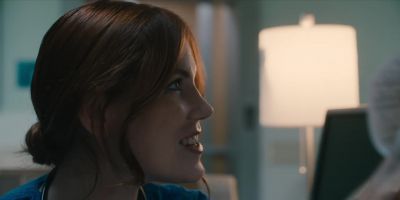 - Alice. - Hey. - Mid-Century