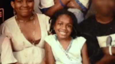 ALICE: I called the number
that I had for her - Surviving R. Kelly