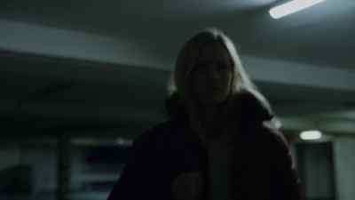ALICE:
I can't keep doing this. - Absentia