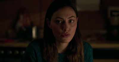 Alice, I know you
don't want to hear this, - Night Shift