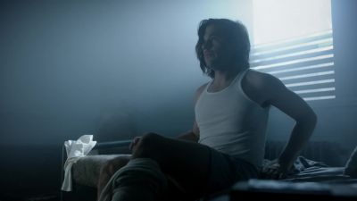 Alice, I... - The Magicians