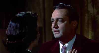 Alice, I... - The Benny Goodman Story