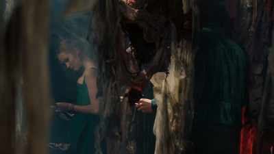 Alice, I... - Will