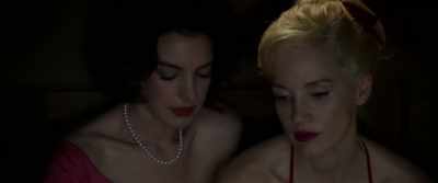 Alice, I think if you wanna
go back to work, you should. - Mothers' Instinct