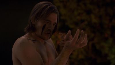          Alice, I-- - The Magicians