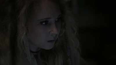 ALICE:
I'm afraid
you don't have years - Philip K. Dick's Electric Dreams