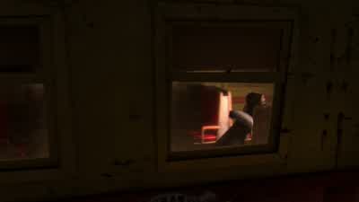 Alice! I'm fine! - Madagascar 3: Europe's Most Wanted