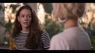[Alice]
I'm good - The L Word: Generation Q